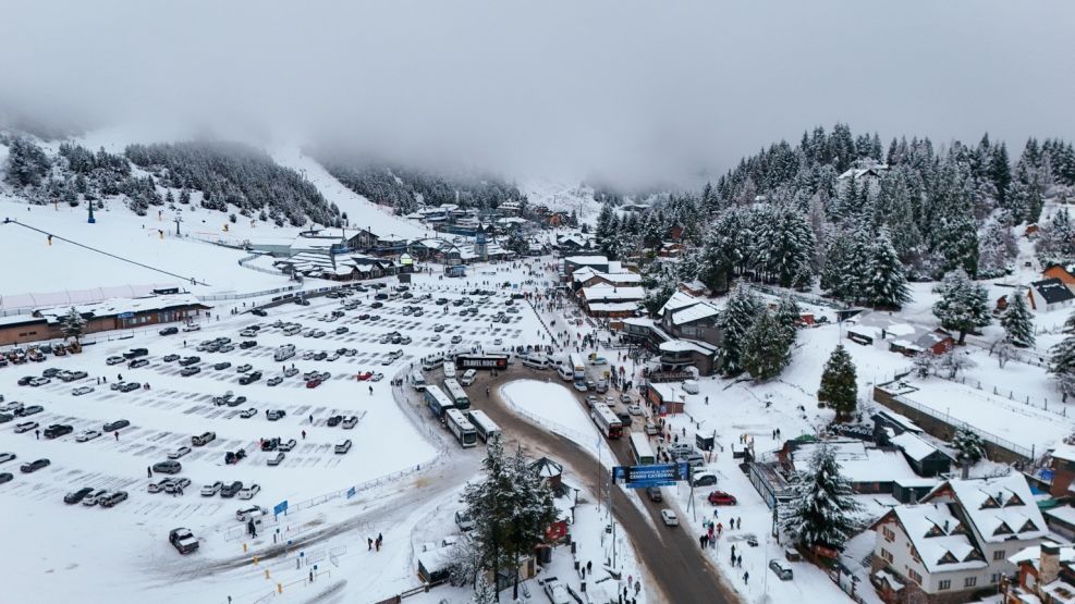 Bariloche
