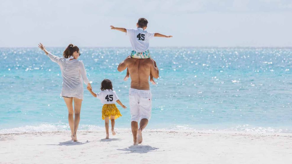 Del 3 al 18 de agosto, Club Med ofrecerá una promoción con hasta 45% de descuento.