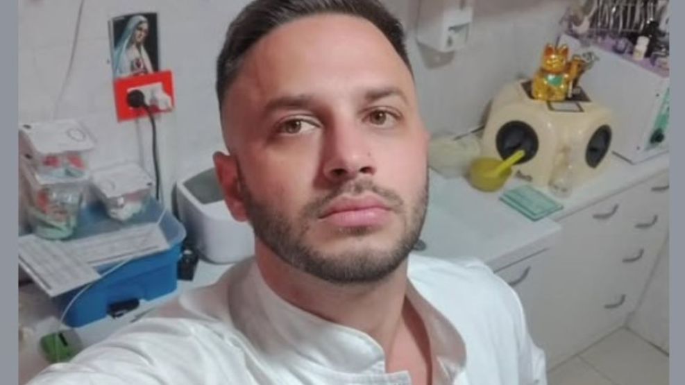 Fabián Félix Falcón