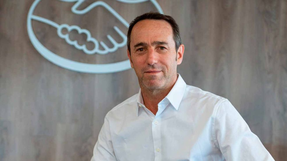 Marcos Galperín 10082026