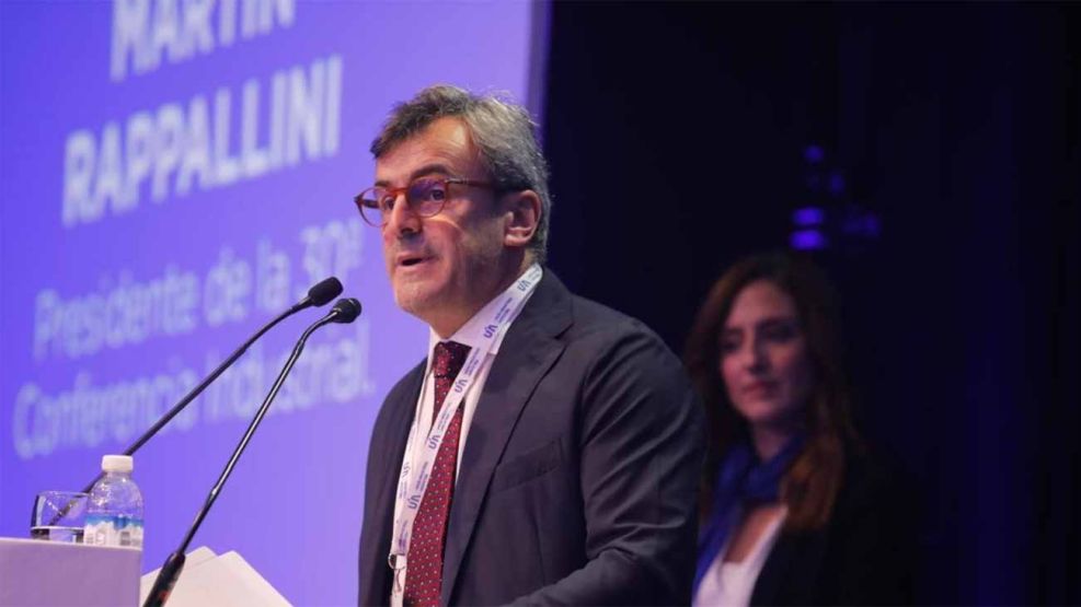 Martín Rapallini 10082026