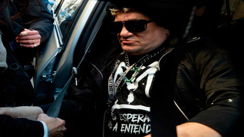 Primera Audiencia del Juicio Pity Álvarez 10082026