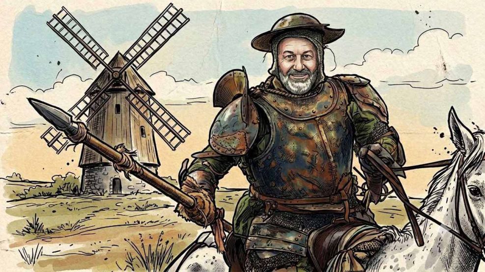 Quijote 10082026