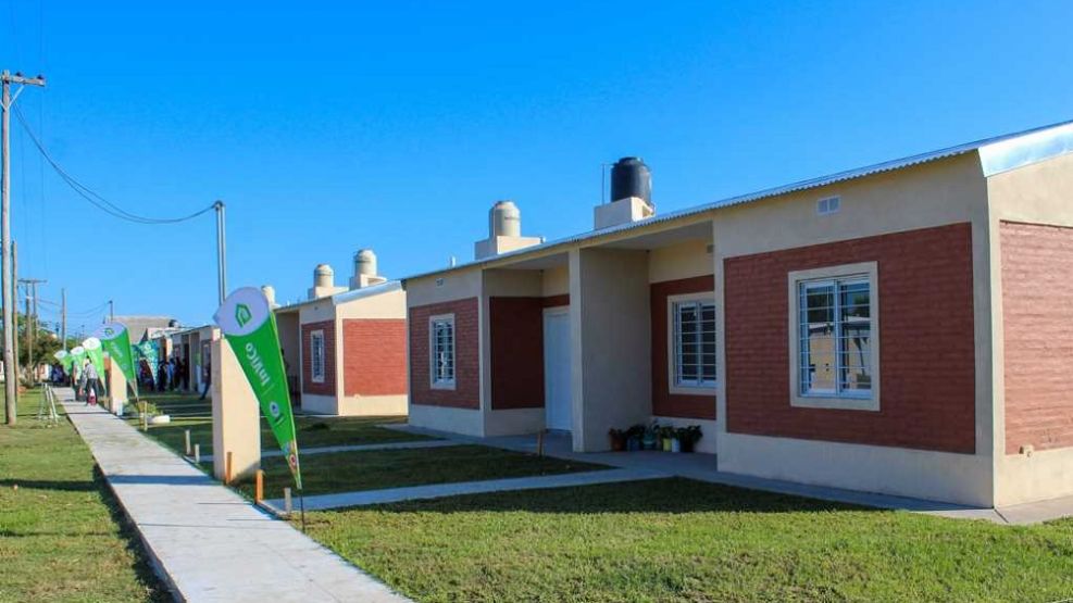 viviendas para solteros corrientes