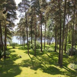 Sunila, Finlandia, se sumó al listado de Patrimonio Mundial. 