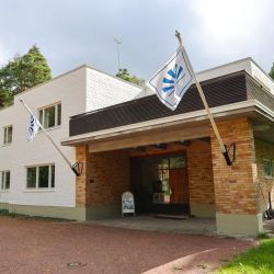 Sunila, Finlandia, se sumó al listado de Patrimonio Mundial. 
