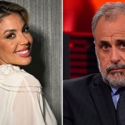 Jorge Rial | Foto:CEDOC