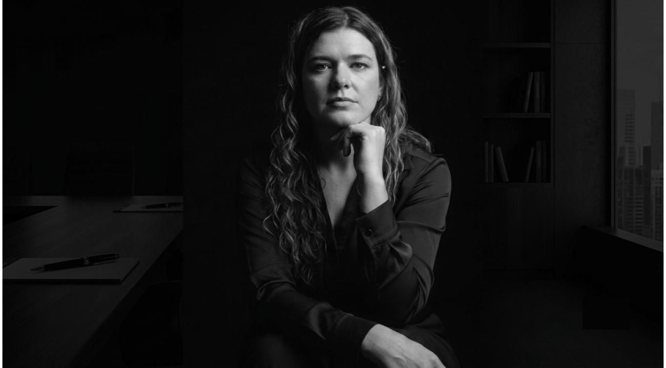 El arte de integrarnos: “por qué abrazar nuestra sombra es el camino hacia la verdadera luz”
