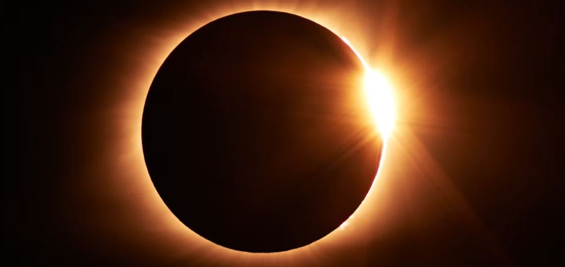 Eclipse 12 de agosto: impacto emocional y espiritual del fenómeno astrológico