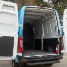 Mercedes-Benz Sprinter Automática