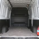 Mercedes-Benz Sprinter Automática