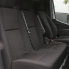 Mercedes-Benz Sprinter Automática