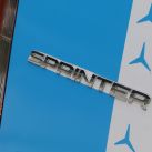 Mercedes-Benz Sprinter Automática