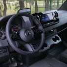 Mercedes-Benz Sprinter Automática
