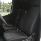 Mercedes-Benz Sprinter Automática