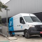 Mercedes-Benz Sprinter Automática