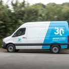 Mercedes-Benz Sprinter Automática