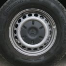 Mercedes-Benz Sprinter Automática