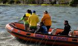 Denuncias de vecinos, claves para combatir la pesca furtiva en Chascomús