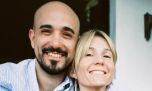 La nueva vida de Mora Calabrese, la esposa de Abel Pintos, a los 38 años: mudanza, negocio propio y un consejo que marcó su camino