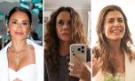 Qué leen las famosas: estos son los 5 libros que recomiendan Antonela Roccuzzo, Julieta Ortega y Juliana Awada