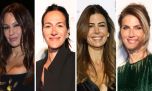 De Pampita y Dolores Trull a Juliana Awada y Natalia Graciano: los looks de la cena por la Fundación Huésped
