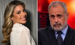 Rial se burló de un error de ortografía de Virginia Gallardo: "Garraham"