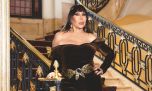 Moria Casán: "A los 80 vivo el erotismo conmigo misma"