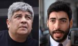 Pablo Moyano cortó una entrevista cuando le preguntaron por su hermano Facundo