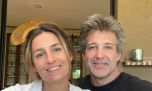 Quién es y a qué se dedica Sofía Bravo, la actual esposa de Segundo Cernadas