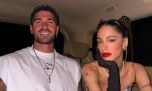 Tini Stoessel confirmó que se casa con Rodrigo De Paul y mostró la prueba de vestido en París: "Empezó a hacerse realidad"