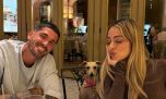 La emoción de Rodrigo De Paul al ver la prueba del vestido de novia de Tini Stoessel: “La forma más linda de amar”