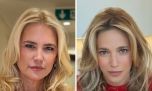 Valeria Mazza y Luisana Lopilato brillaron con dos looks de alto impacto