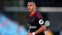 Alexis Sánchez