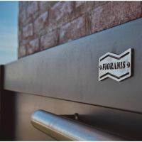 Fioranis: el lujo de una parrilla a medida