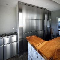 Fioranis: el lujo de una parrilla a medida