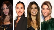 De Pampita y Dolores Trull a Juliana Awada y Natalia Graciano