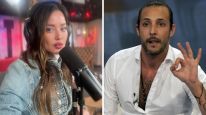 Karina Jelinek, Leonardo Fariña