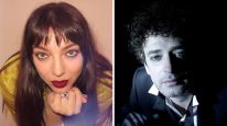Lisa Cerati, Gustavo Cerati
