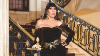 Moria Casán