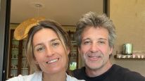 Quién es y a qué se dedica Sofía Bravo, la actual esposa de Segundo Cernadas