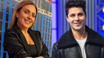 Cora Debarbieri y Juan Yacuzzi