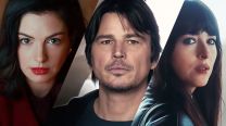 Dakota Johnson, Anne Hathaway y Josh Hartnett