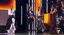El final de la edición de Operación Triunfo de Telemundo salió en vivo desde Colombia