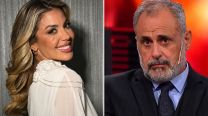 Rial se burló de un error de ortografía de Virginia Gallardo: "Garraham"