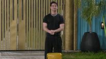 Matías Hanssen fue eliminado de Gran Hermano Generación Dorada