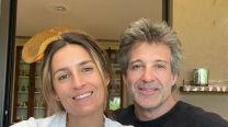 Quién es y a qué se dedica Sofía Bravo, la actual esposa de Segundo Cernadas