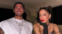 Tini Stoessel confirmó que se casa con Rodrigo De Paul y mostró la prueba de vestido en París: "Empezó a hacerse realidad"