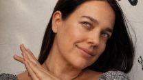 Sonia Zavaleta, la hija de María Emilia de Las Trillizas de Oro, mostró su nuevo espacio de trabajo tras convertirse en mamá por segunda vez
