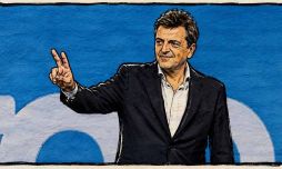 Día 972 Massa y la revancha del insider